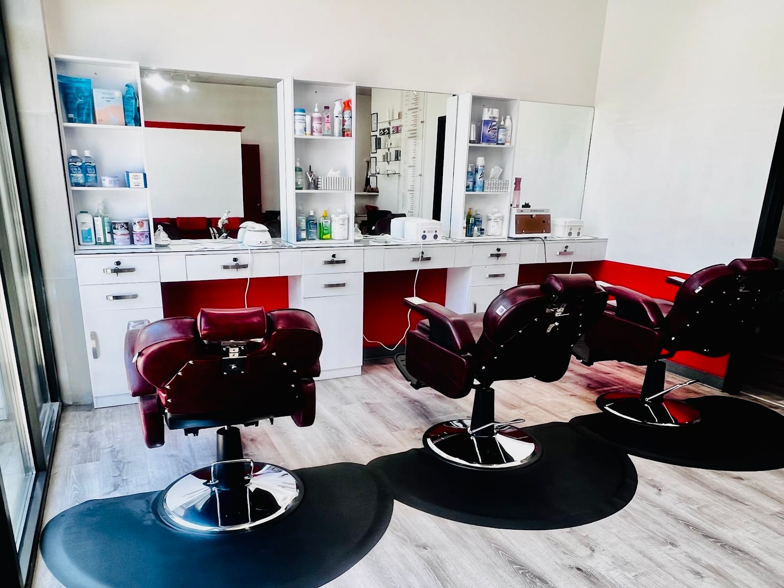 Smart Eyebrow Threading I Salon I Spa, photo 4