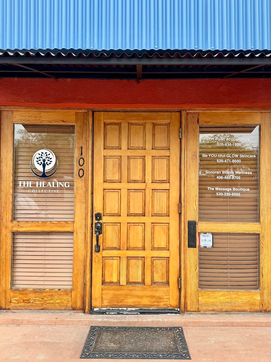 The Massage Boutique, photo 3