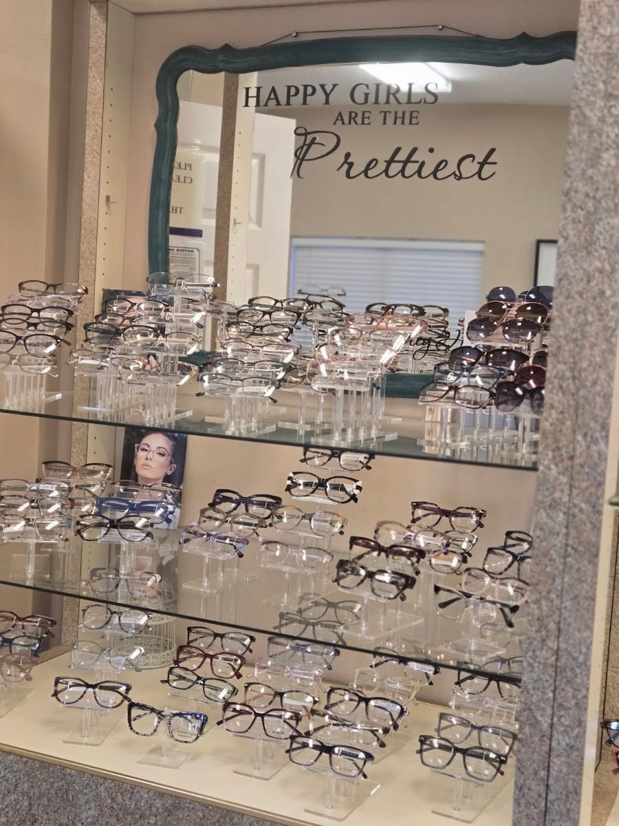 University Eye Care