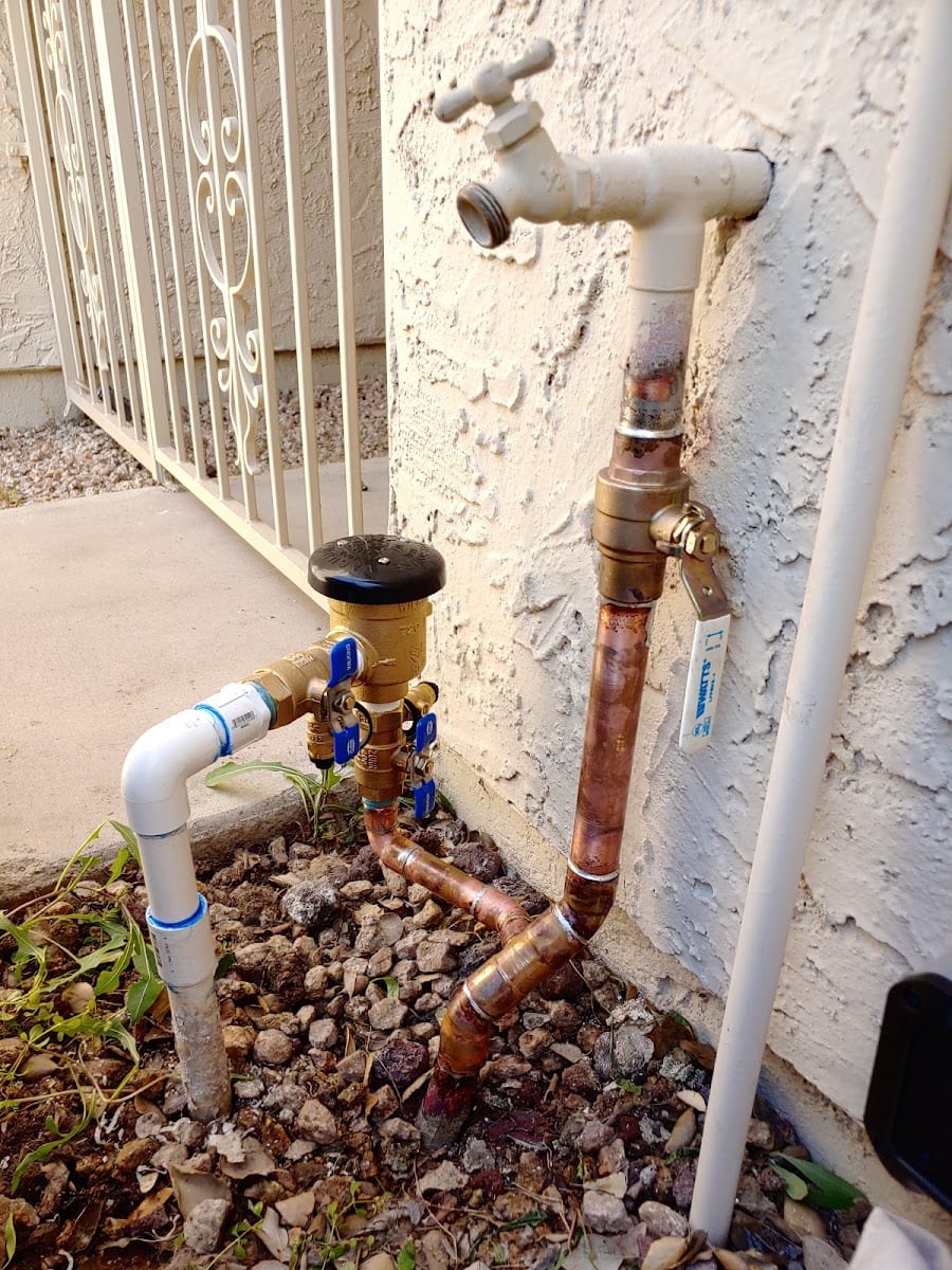 Platinum Services Plumbing, photo 2