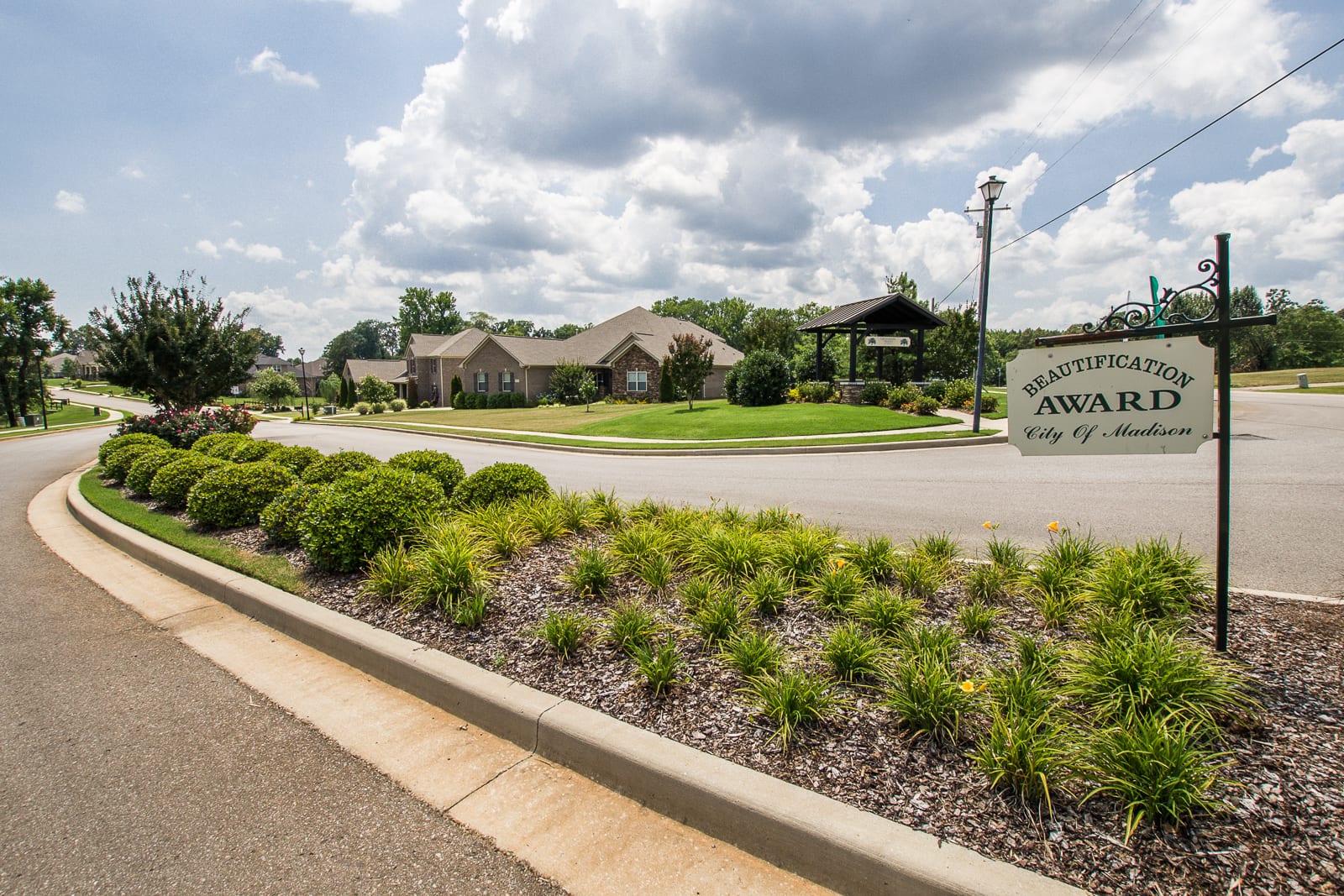 Murphy Homes At Greenbrier Woods Of Madison