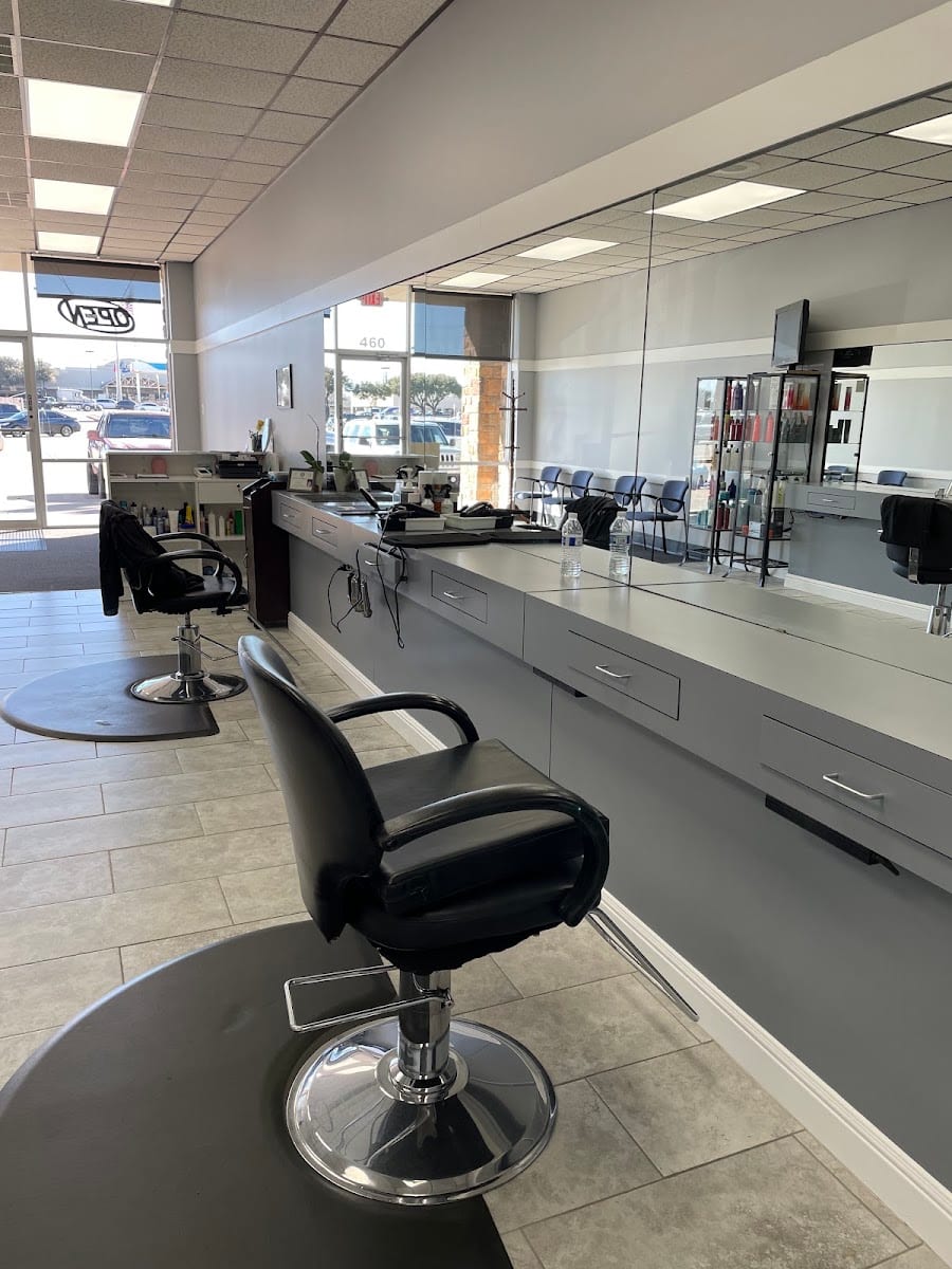 Emy Hair Salon