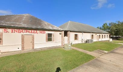 Second Advent Medical Center