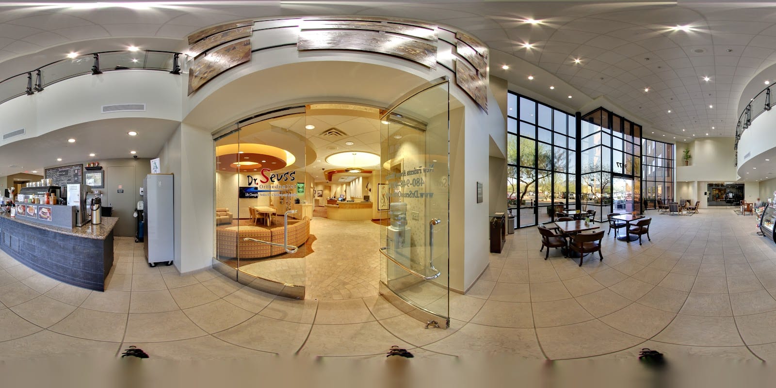 Seuss Orthodontics