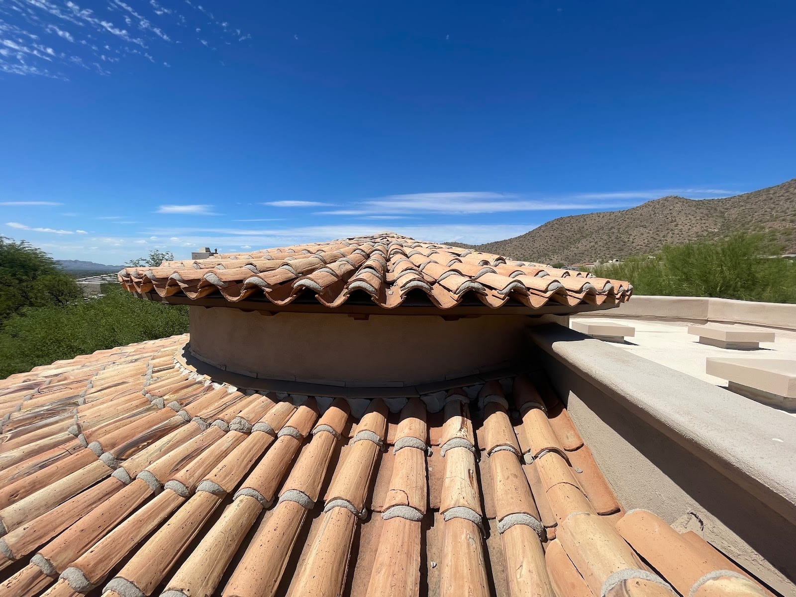 TJ Roth Roofing & Construction