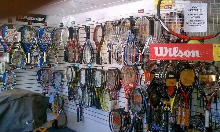 Total Tennis