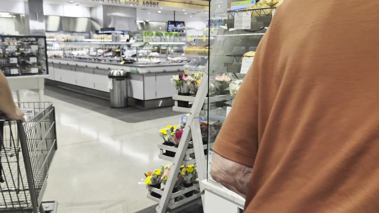 Whole Foods Market, photo 3