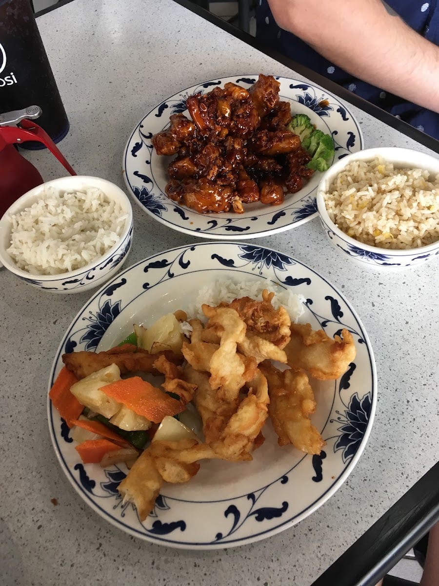 Hong Kong Express, photo 2