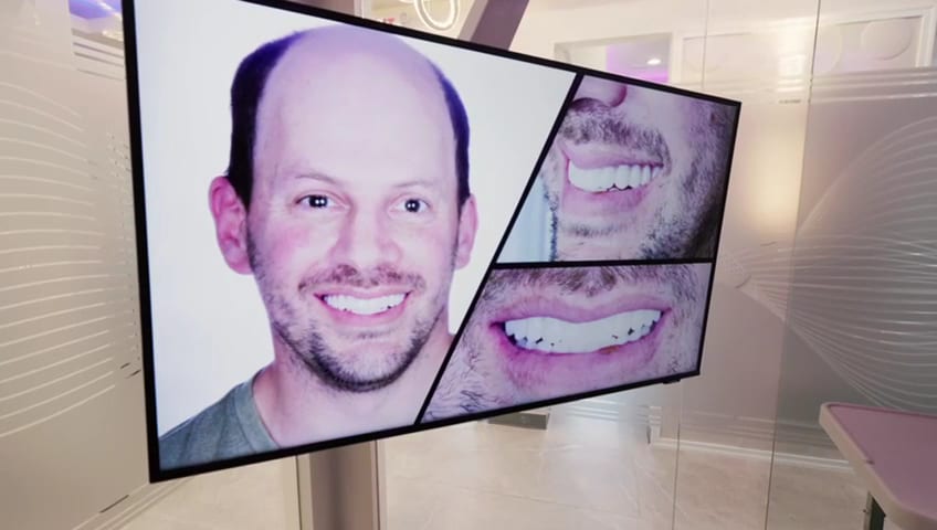 Millennium Smiles Implant and Cosmetic Dentistry - Frisco, photo 3