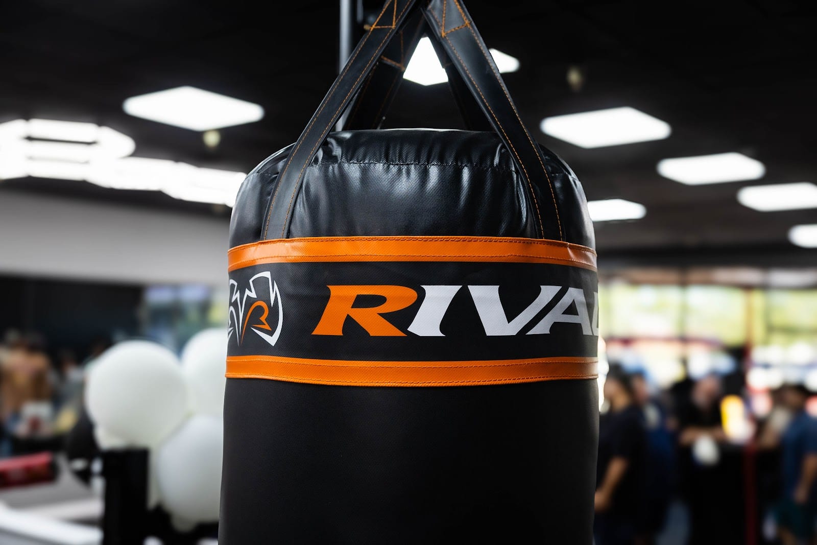 DeMarco Boxing Gym, photo 3