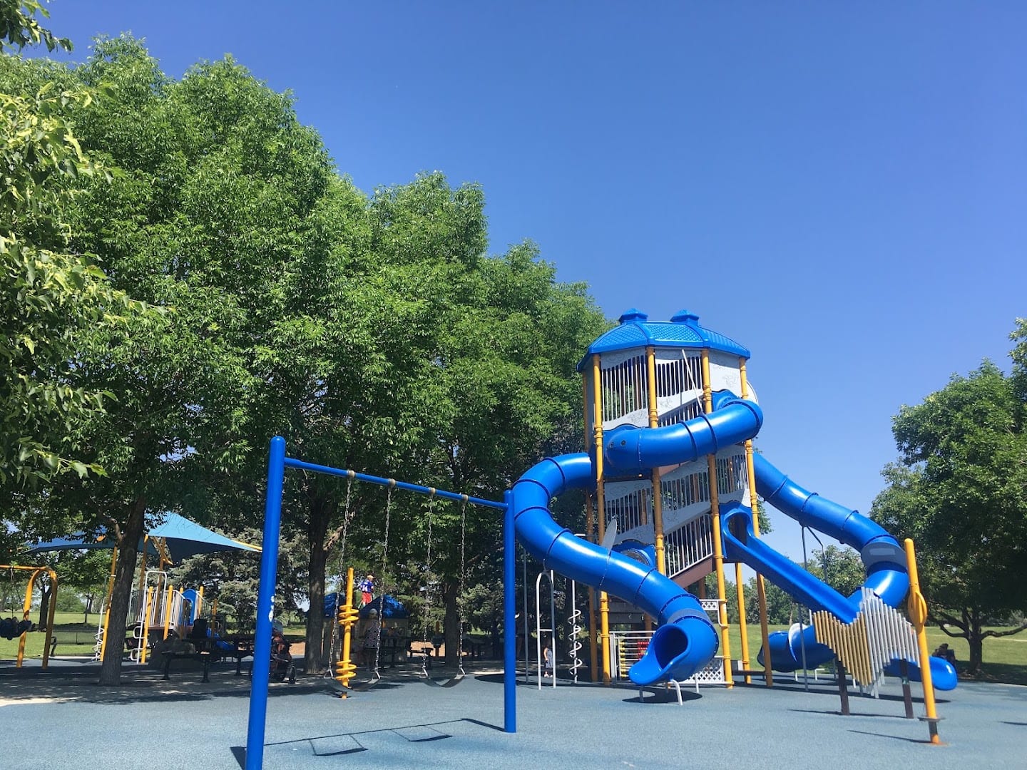 Arapaho Park, photo 3