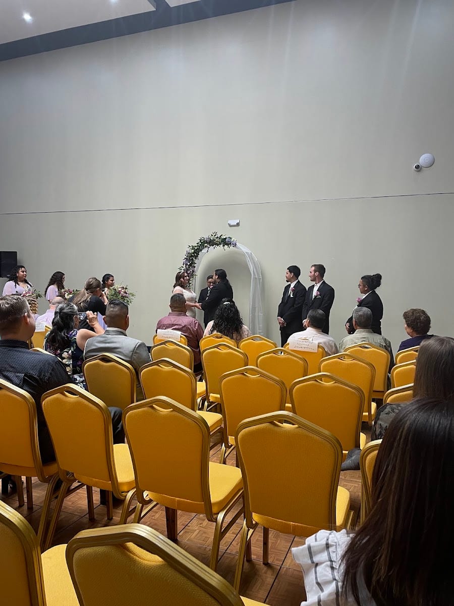 CenterPointe Event Center