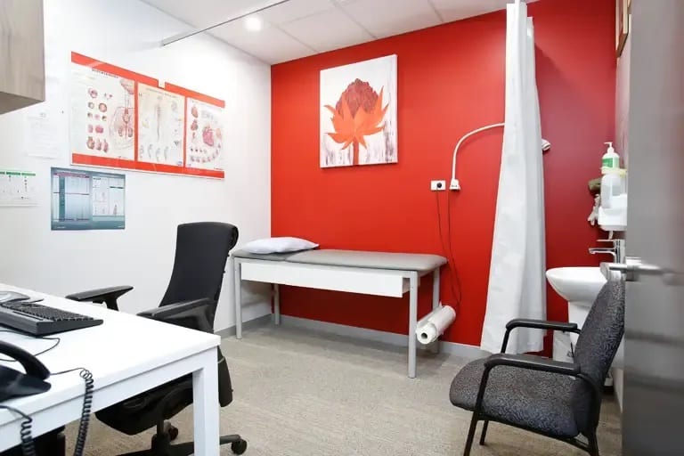 Awal Medical Centre, photo 3
