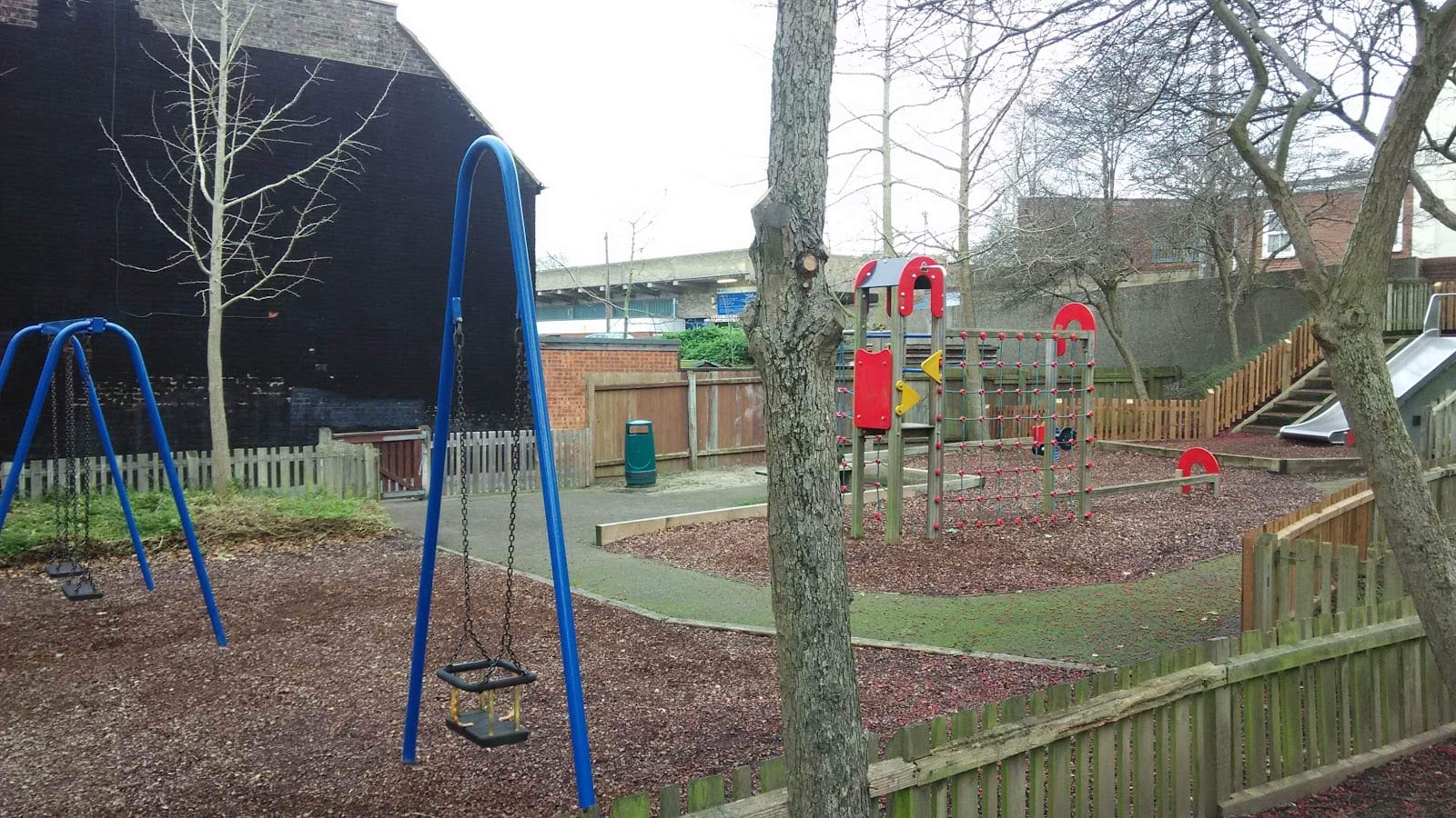 Childrens Park, photo 2