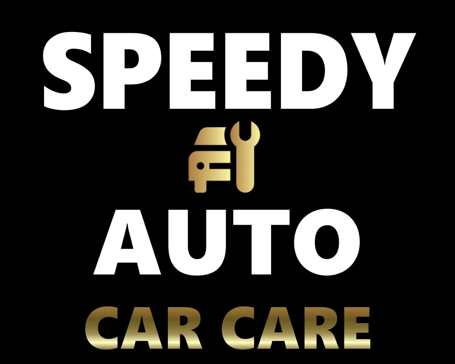 Speedy Auto Car Care, photo 4