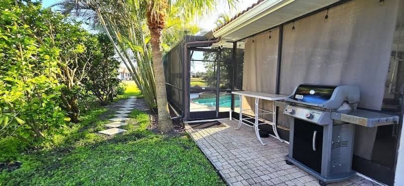 Landing | Spectacular 1BD, Gym, Clubhouse