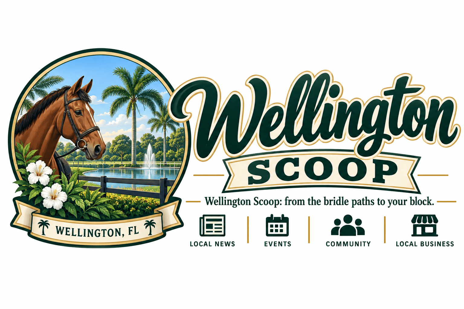 Wellington Scoop