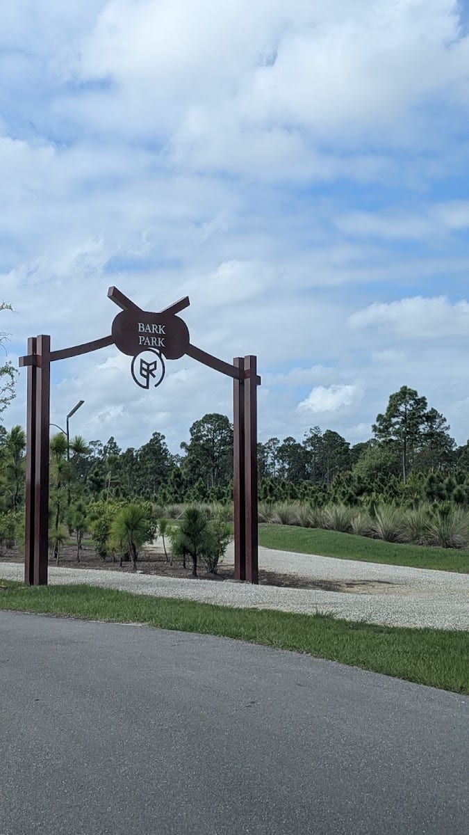 Bark Park, photo 3