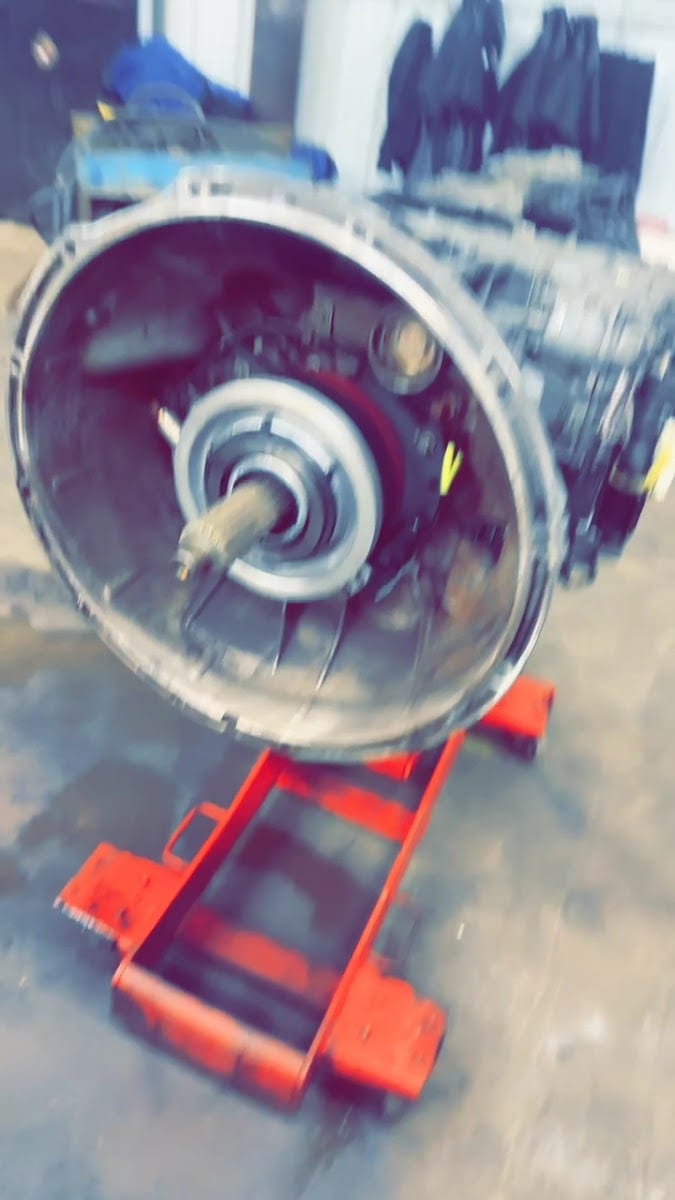 Watts Truck & Trailer Repair, LLC, photo 3