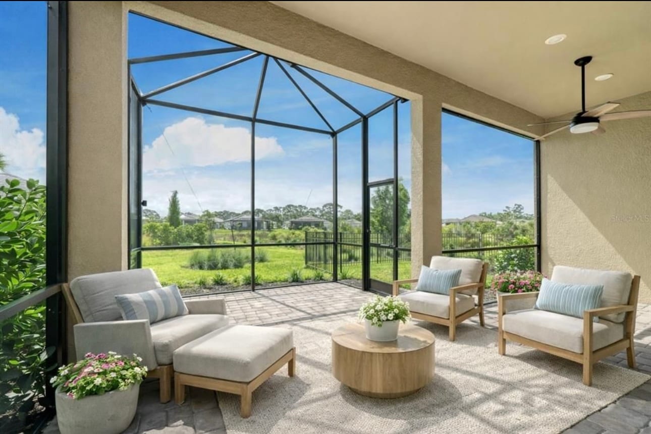 Anne Schneider | Coldwell Banker Realty | Sarasota