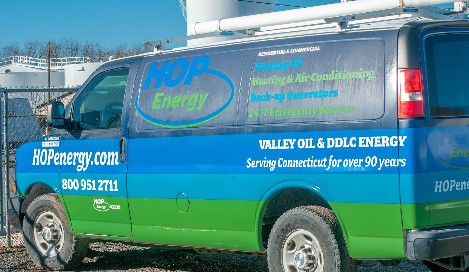 Dollarwise Oil Co, photo 3