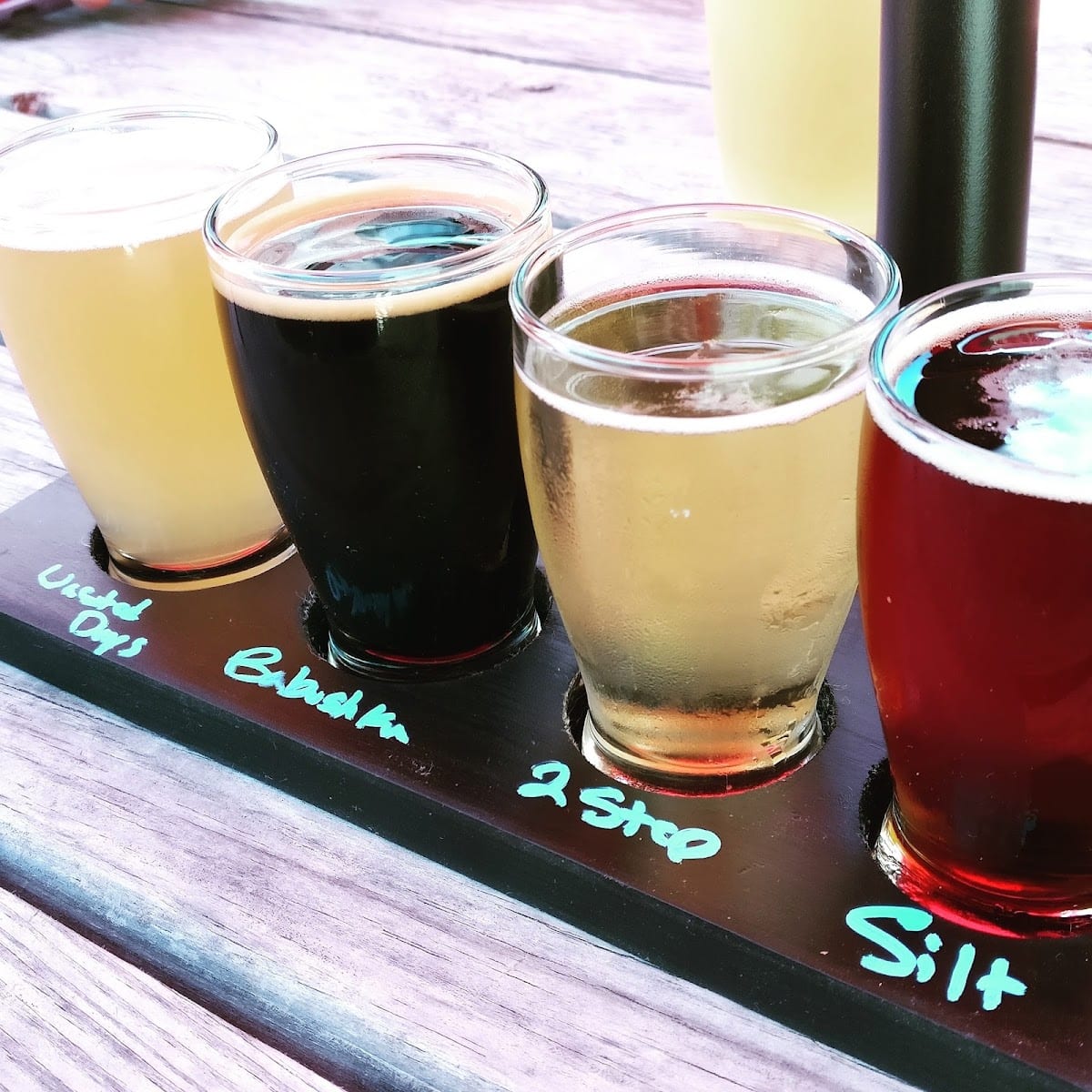 Brazos Valley Brewing Company, photo 4
