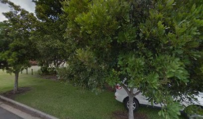 Tom Mclean Park