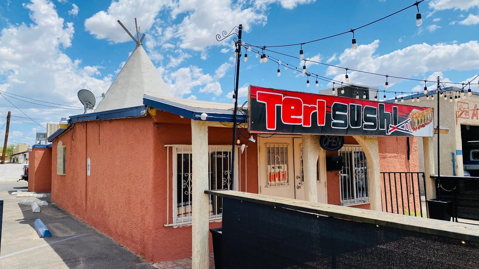 Terisushi Restaurant, photo 2