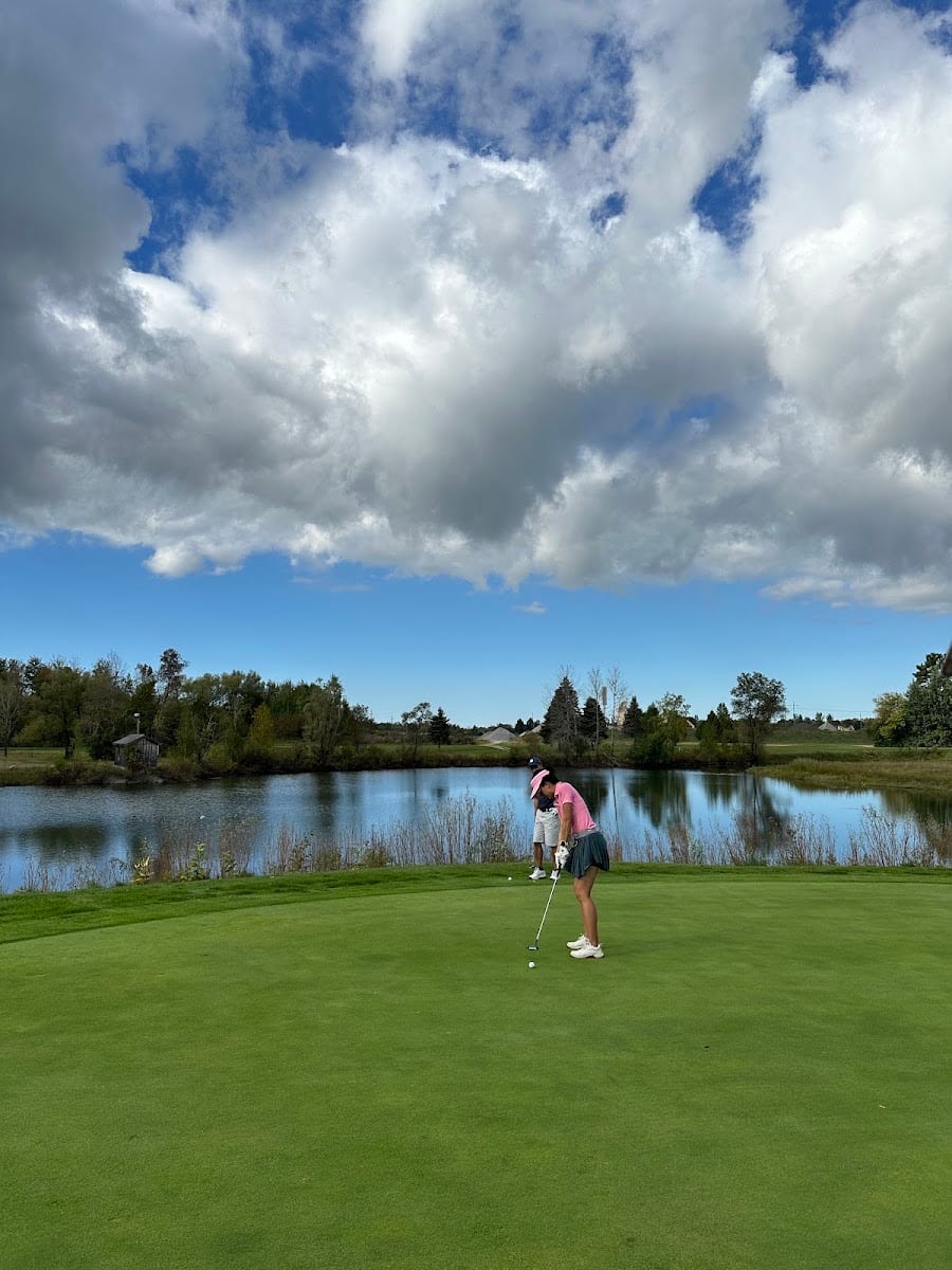 Bloomington Downs Golf Course