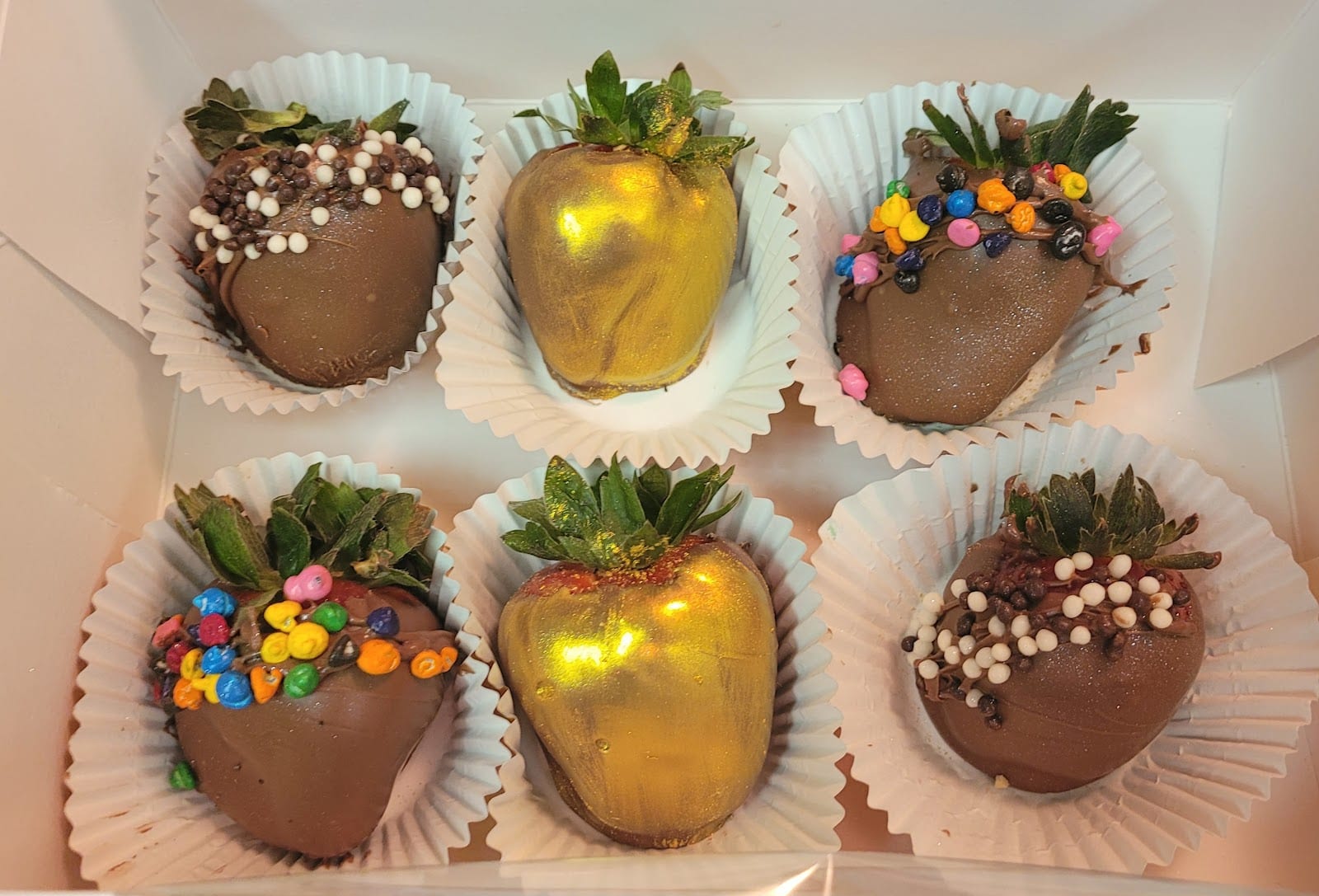 Cupcake Lane, photo 4