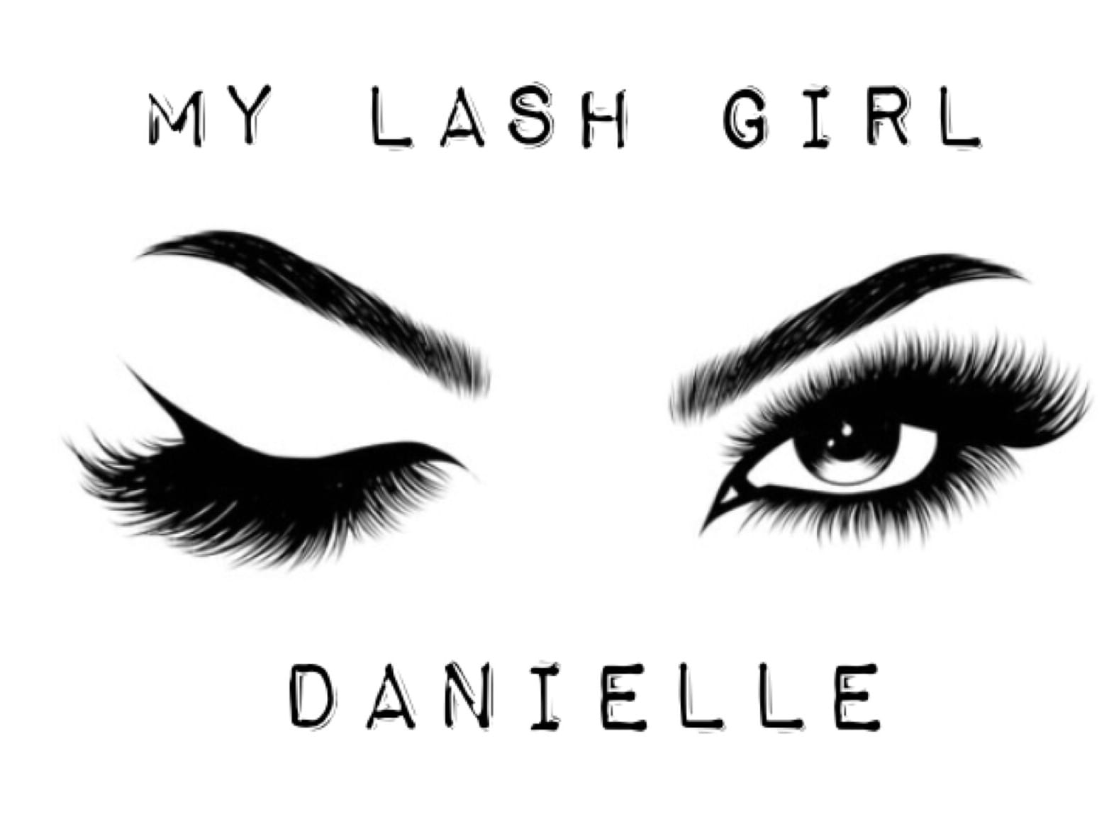 My Lash Girl Danielle, photo 2