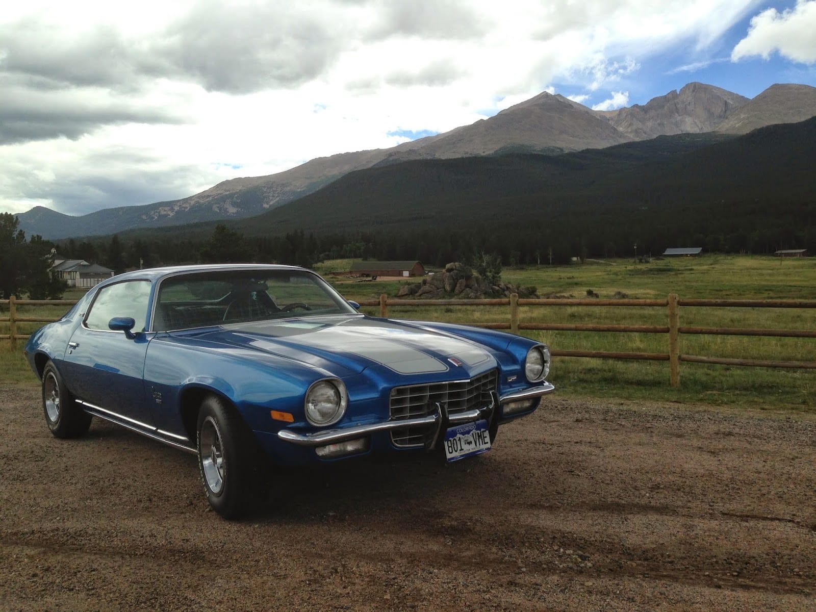 Casey's Automotive