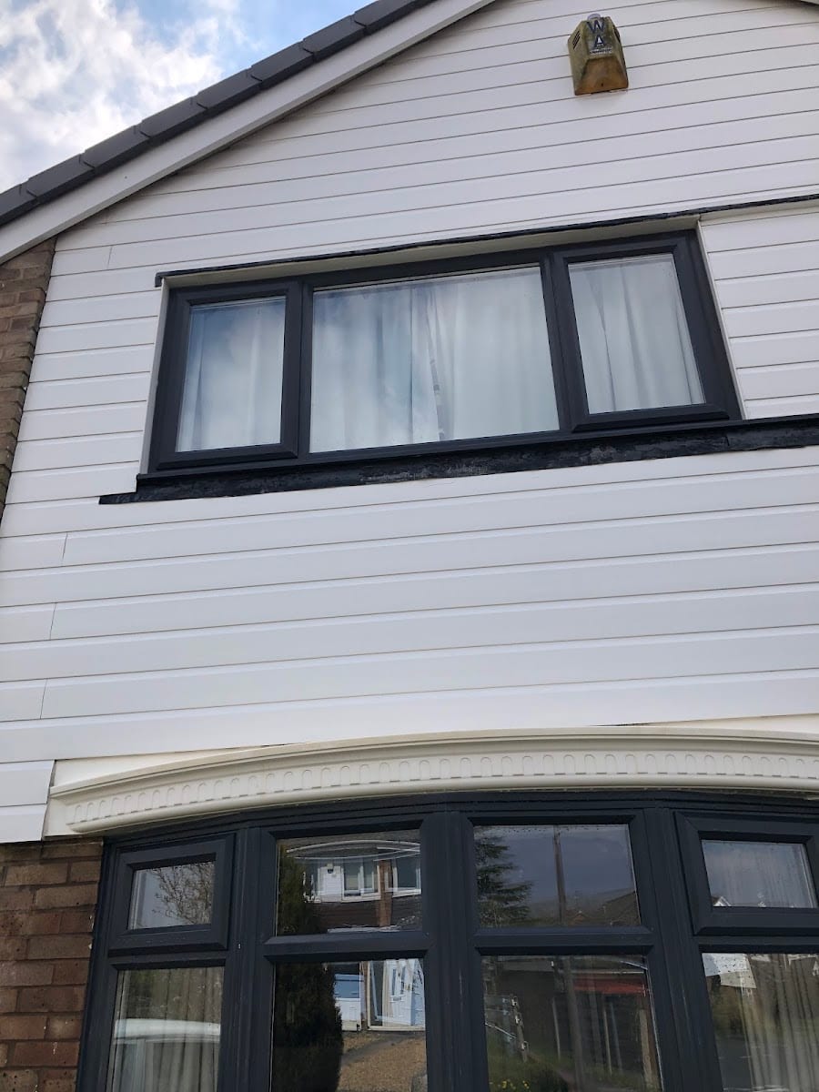 MT window cleaning, photo 3