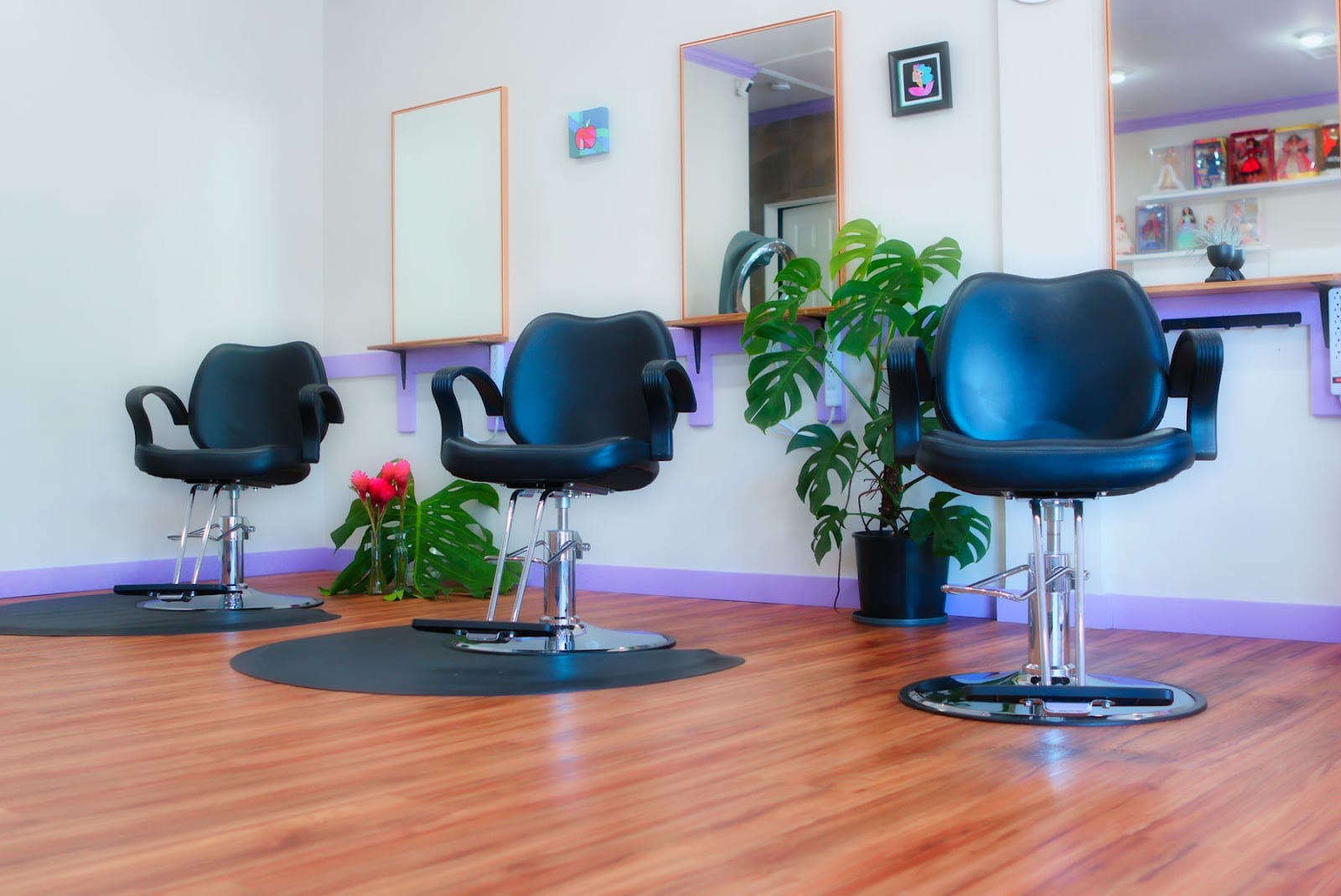 Salon LiLac