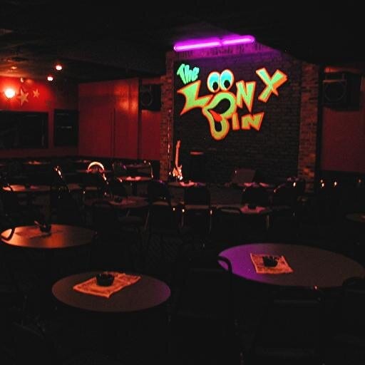 Loony Bin Comedy Club, photo 2