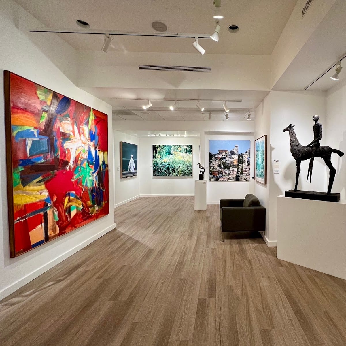 CK Contemporary, photo 2
