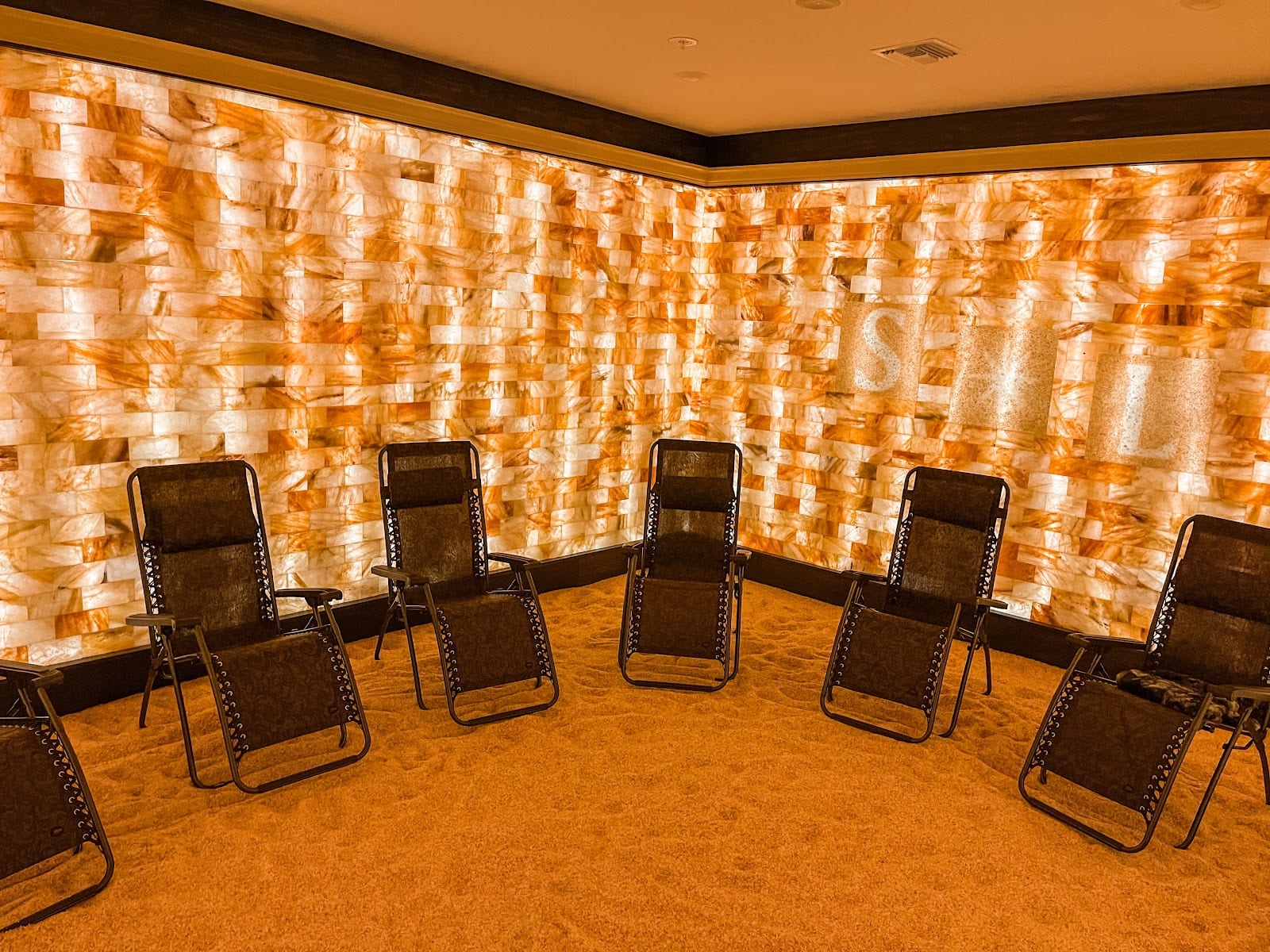 Salt & Light Holistic Spa, photo 2