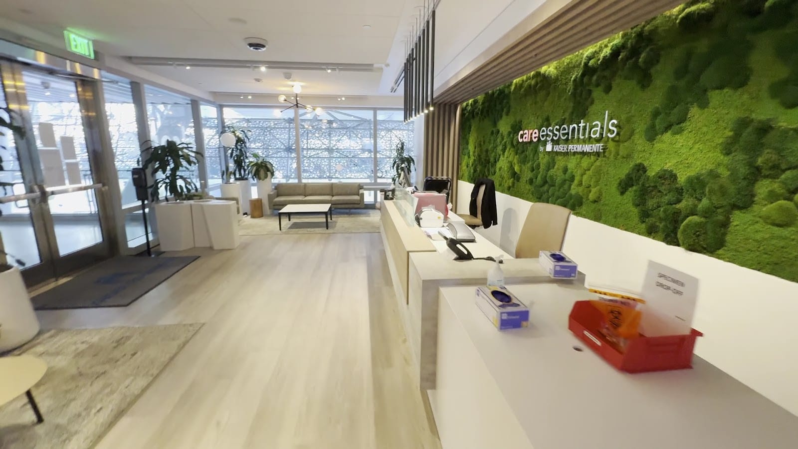 Care Essentials by Kaiser Permanente (Downtown San Francisco), photo 3