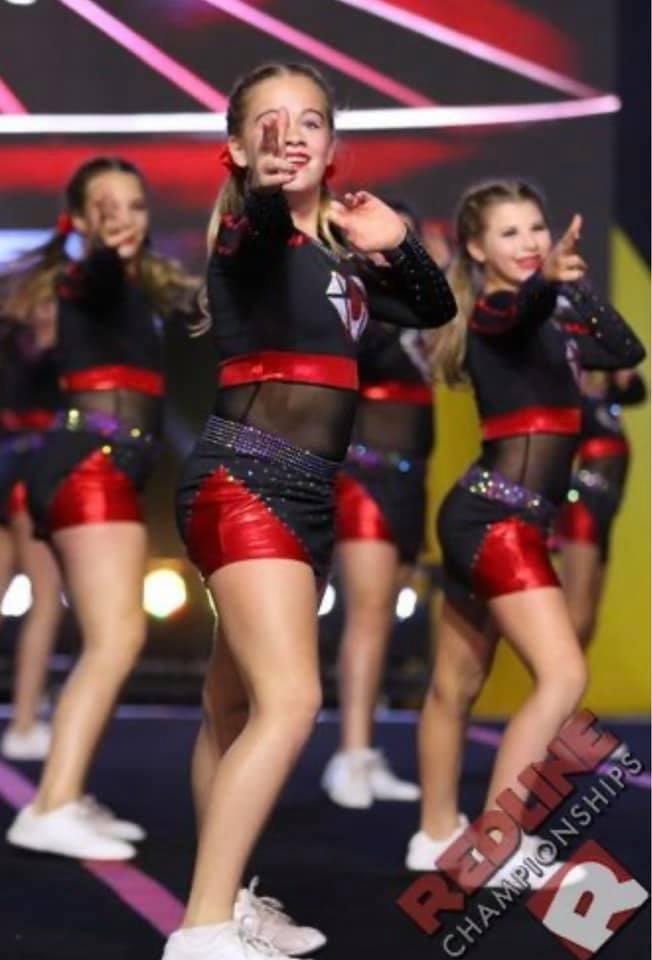 Faith and Fire Athletics, photo 3