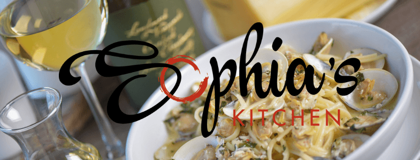 Sophia's Kitchen