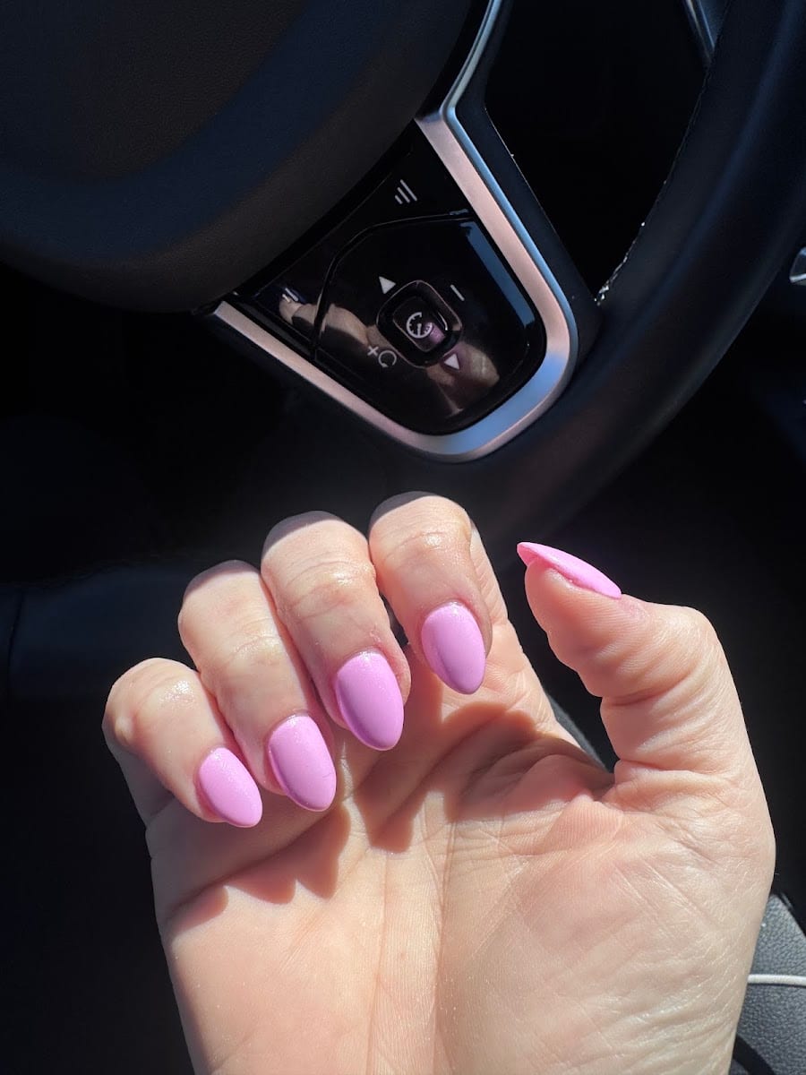 Polish Nail Salon, photo 3