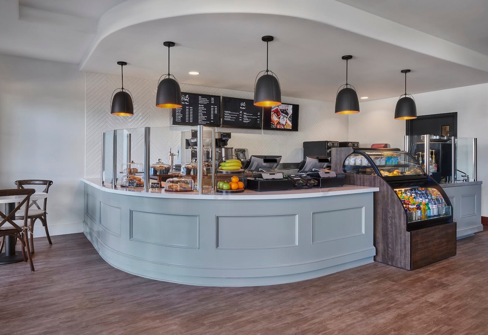 Blend Café, photo 2