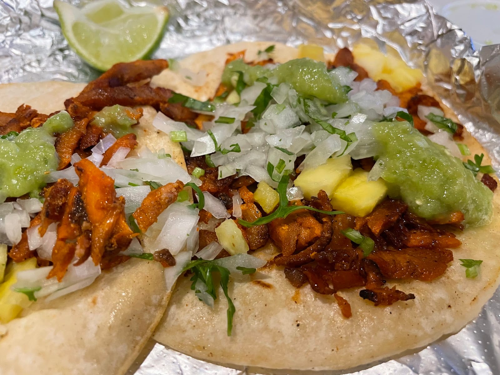 Taqueria el Pastorcito # 2, photo 4