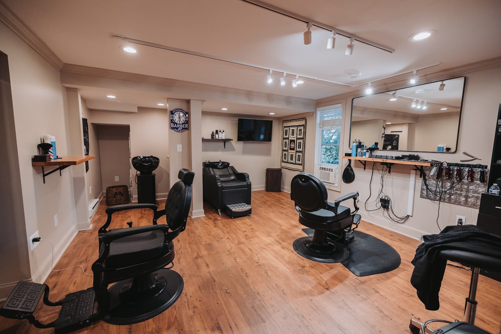 Doylestown Proper Barbershop, photo 4