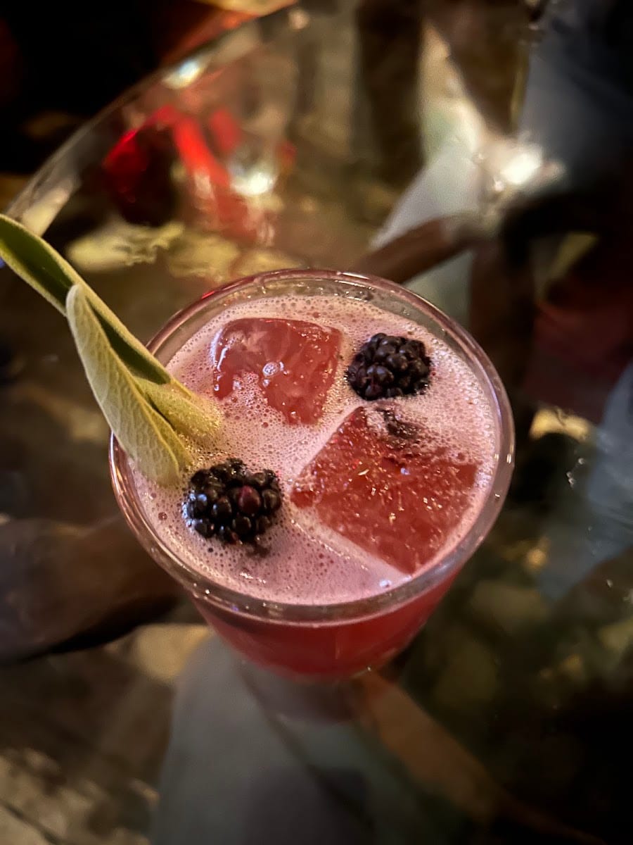Ruin Bar