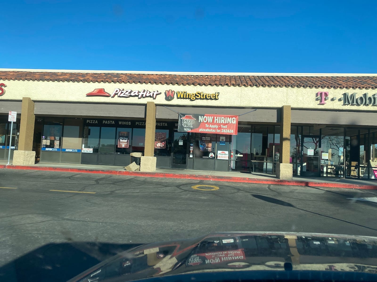 Pizza Hut, photo 2