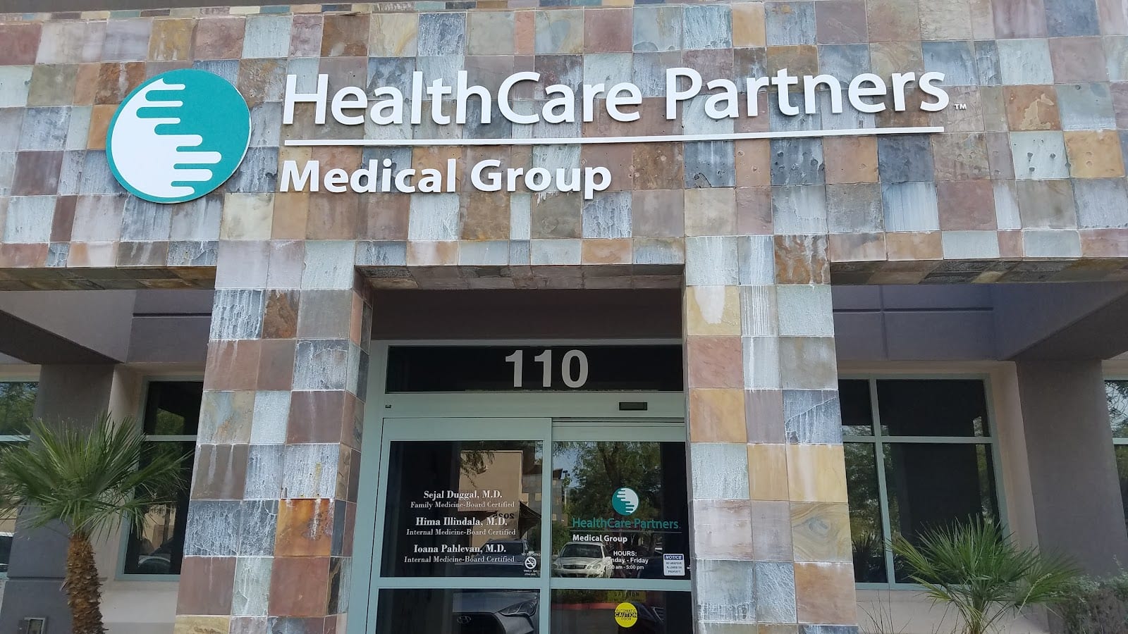 Intermountain Health Summerlin Clinic