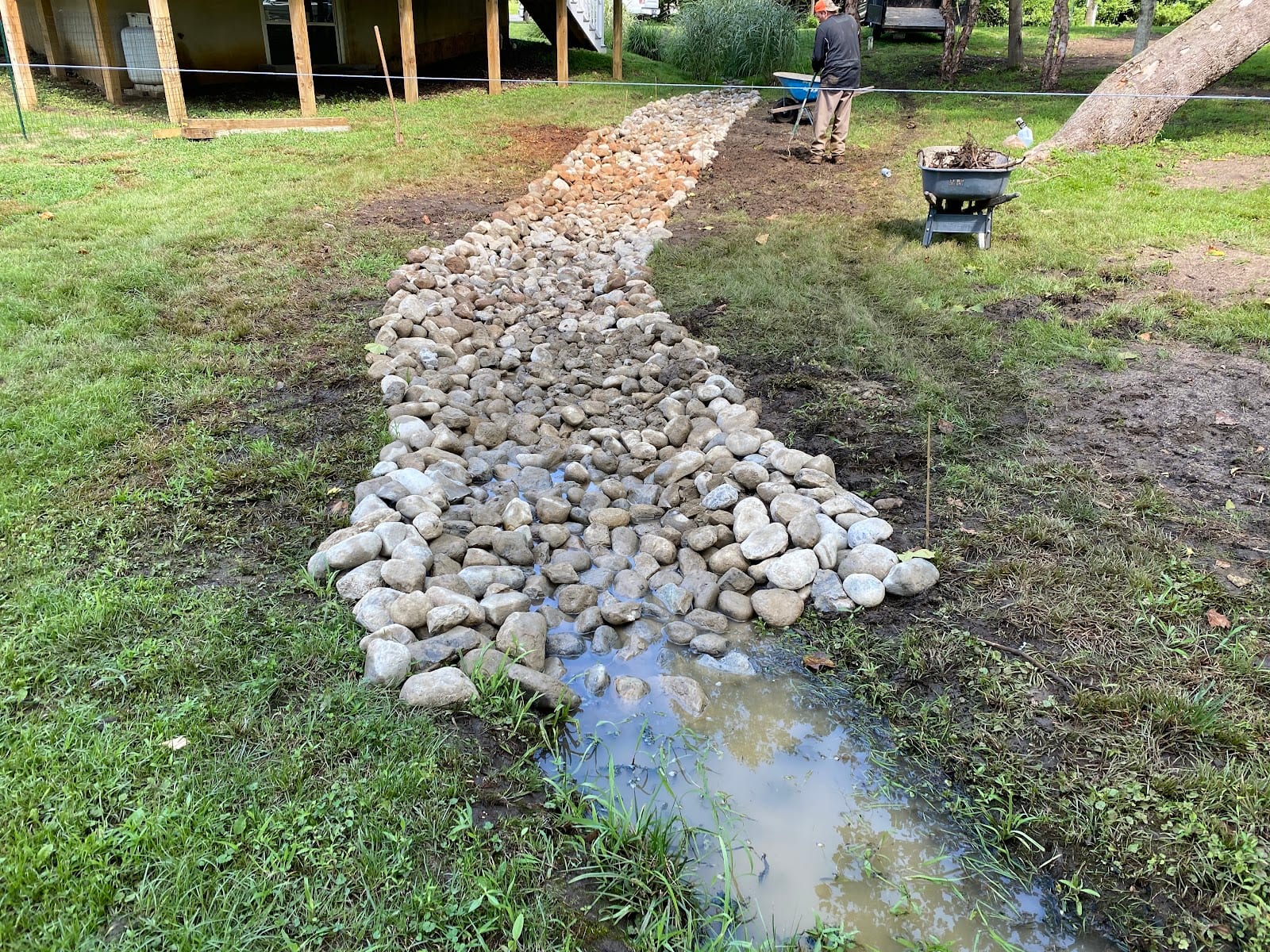 KB Landscaping