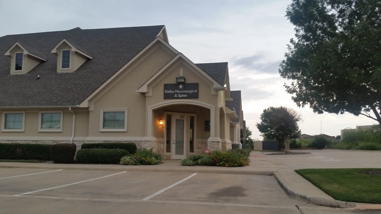Texas Health Family Care