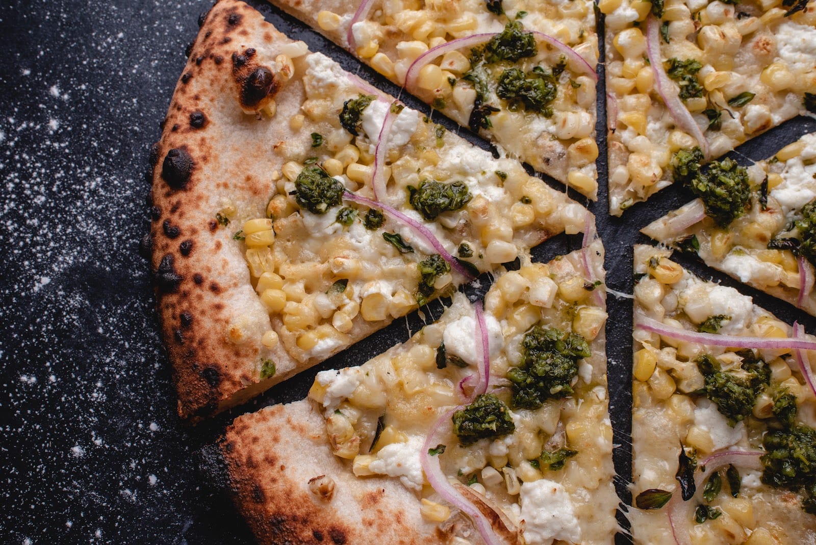MOZZ Sourdough Pizza, photo 3